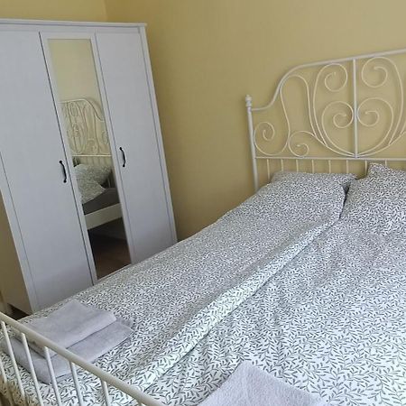 Uroczy Apartament Olsztyn  Exteriör bild